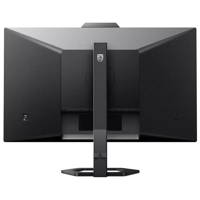 Philips 24E1N5300HE-00 Serie 5000 Monitor PC 23.8'' Full HD IPS Webcam 5MP USB-C 65W Hub USB 3.2 colore Nero