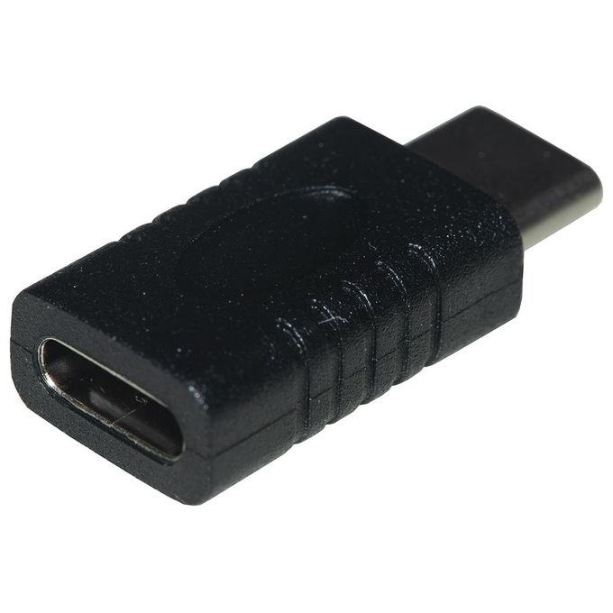 LINK adattatore usb 2.0 tipo c maschio-femmina