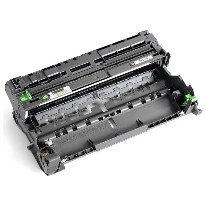 Brother DR-3600 Tamburo Originale per Stampante 75.000 pagine colore Nero