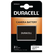 Duracell Batteria Li-Ion 1100mAh per Olympus BLN-1
