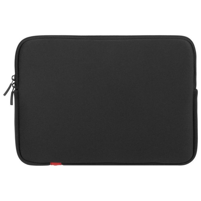 Rivacase 5123 Laptop Sleeve per Macbook 13.3'' Nero