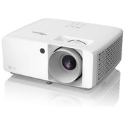 Optoma E9PD7L301EZ1 ZH420 Proiettore laser Full HD 4300 ANSI lumen DLP 1080p colore Bianco