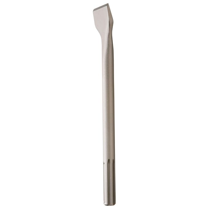 Diager Scalpello Sds-max Piatto Angolato 50x300mm
