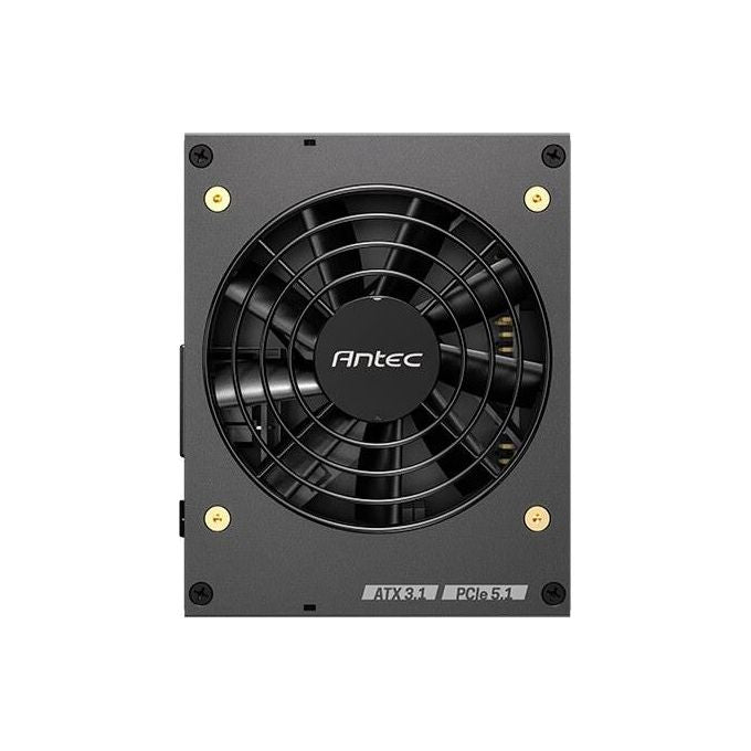 Antec 0-761345-20027-1 SF850X Alimentatore 850 W 80 PLUS Gold Completamente Modulare ATX 3.1 colore Nero