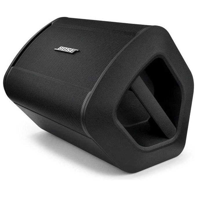Bose 869583-2100 S1 Pro+ Altoparlante portatile stereo 1000 W Bluetooth 5.0 con batteria fino a 11 ore colore Nero