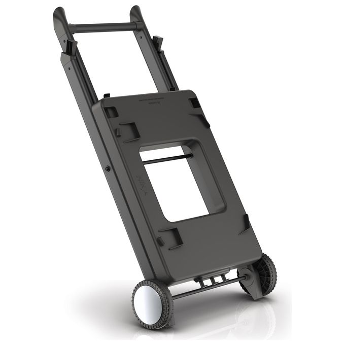 Ninja Carrello Pieghevole per Barbecue Elettrico Ninja Woodfire