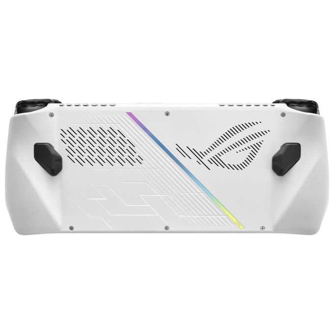 [ComeNuovo] ASUS Console Portatile ROG Ally RC71L-NH001W Z1 Extreme AMD Radeon Navi3 16GB SSD 512GB 7'' Touch FHD Windows 11