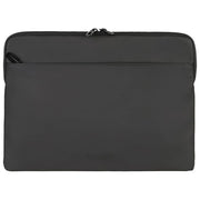 Tucano Custodia per Notebook 16'' Sleeve Gommo Nero
