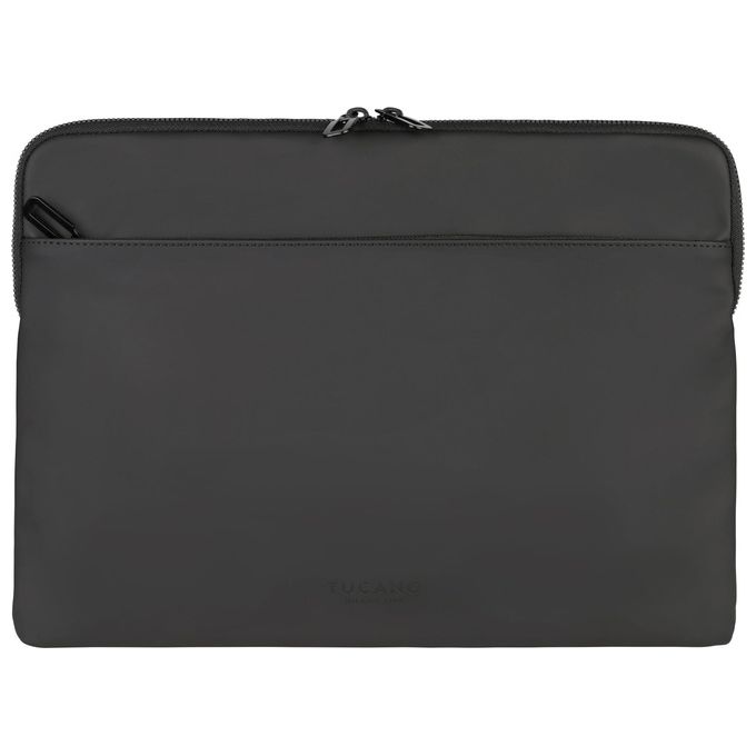 Tucano Custodia per Notebook 16'' Sleeve Gommo Nero