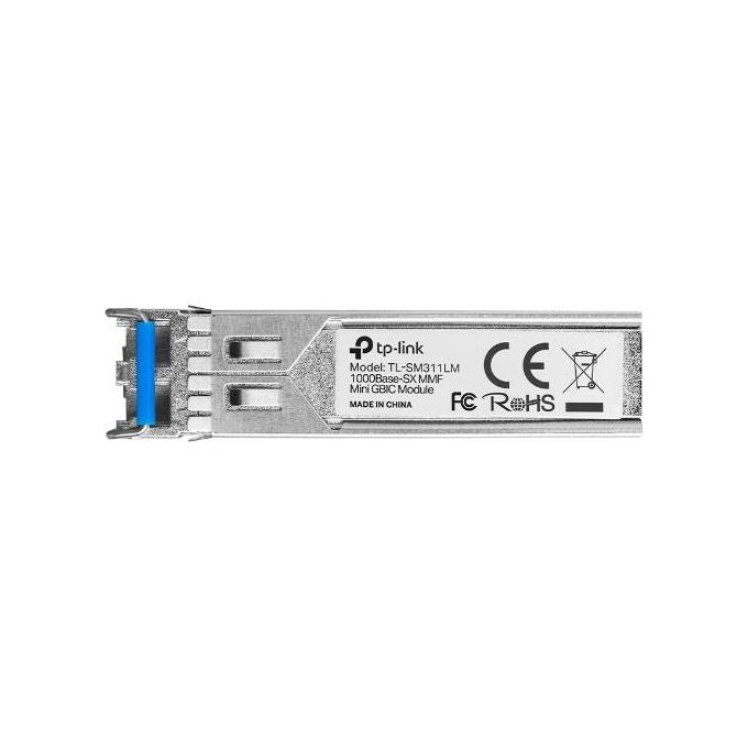 TP-LINK modulo gigabit sfp,tp link multi-mode minigbic
