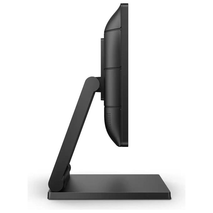 Philips Monitor 15.6'' LCD TN 162B9T - 00 1366 x 768 HD Tempo di Risposta 4 ms