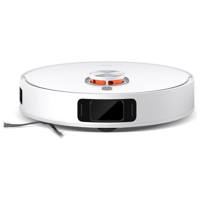 Xiaomi BHR8859EU X20 Pro Robot aspirapolvere LDS 2,5 L autonomia 160 min 7000 Pa Wi-Fi app lavapavimenti stazione All-in-one colore Bianco