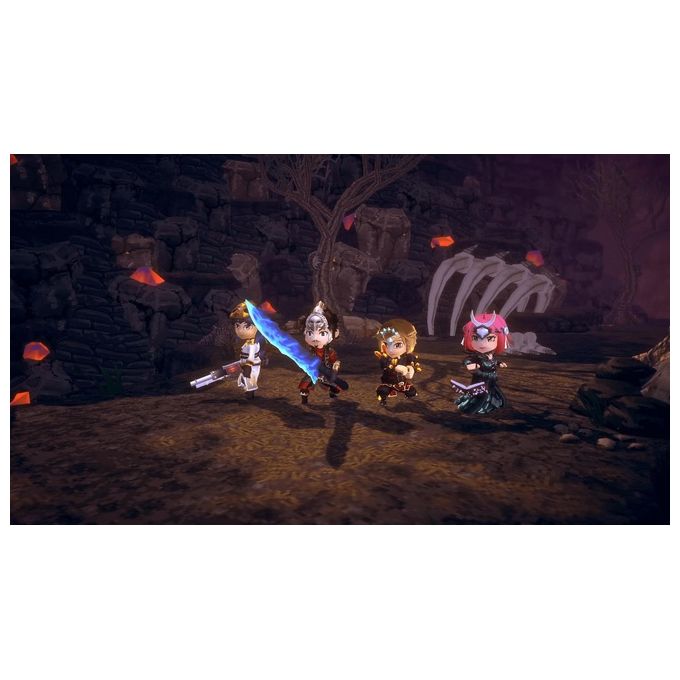 Microids 3701529509834 Noob: The Factionless Videogioco per PlayStation 5 RPG Classificazione PEGI 7 Lingue ITA Inglese Francese Tedesco Spagnolo Giapponese colore Nero