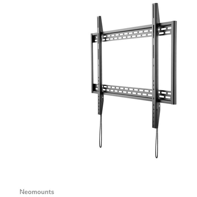 NewStar LFD-W1000 Montaggio a parete per display LCD nero dimensione schermo: 60-100