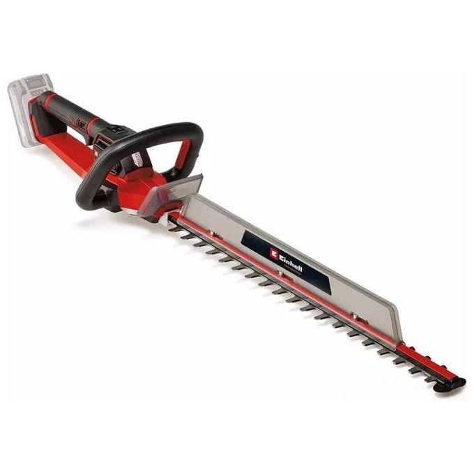 Einhell 3410935 Professional Tagliasiepi a batteria GP-CH 18-61 Li BL-Solo 18 V lunghezza di taglio 61 cm motore brushless colore Nero
