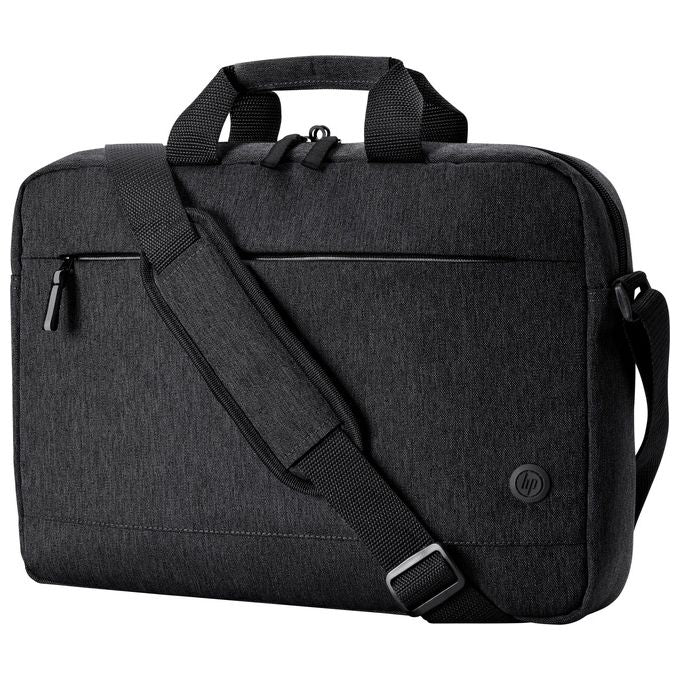 HP Borsa per Notebook 15,6'' Valigetta Ventiquattrore Nero