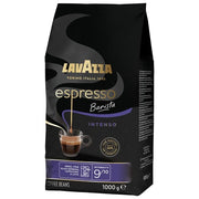 Lavazza Caffe' in Grani Lavazza Barista Intenso