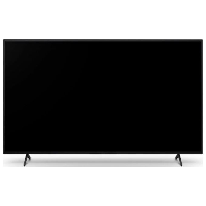 Sony FW-65BZ40L Display per Segnaletica Digitale 65'' 4K Ultra HD 700 cd-m² Wi-Fi Android VESA colore Nero