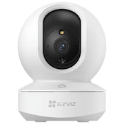 Ezviz Videocamera da Interno Motorizzata Hd e Visione Notturna Intelligente