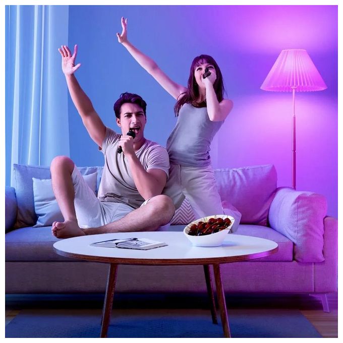 Govee Smart WifieBLE Light Bulb