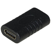 LINK adattatore usb 2.0 tipo c femmina-femmina