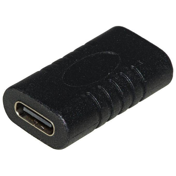 LINK adattatore usb 2.0 tipo c femmina-femmina