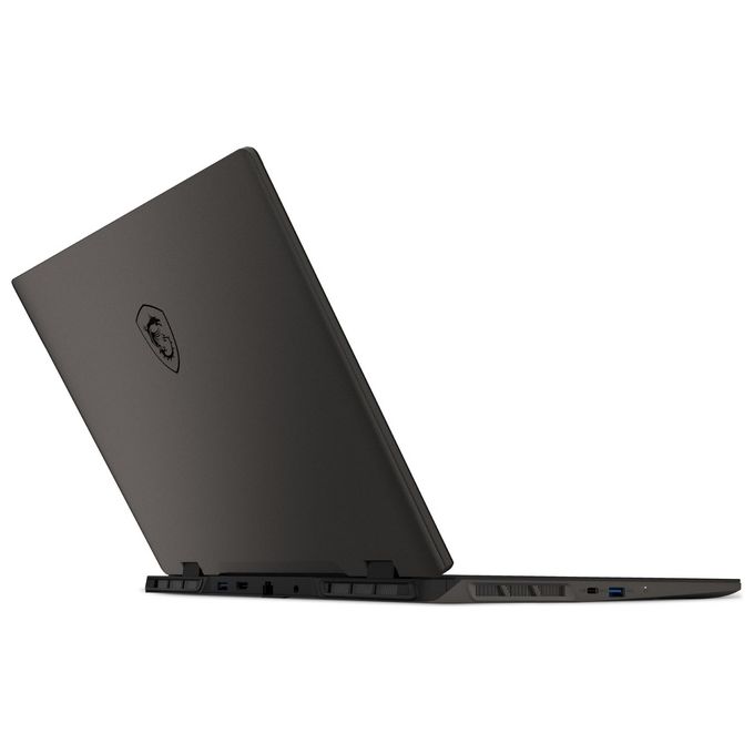 MSI SWORD 16 HX B14VFKG-419IT Notebook Gaming 16'' Intel Core i7-14700HX 16 GB DDR5 1 TB SSD NVIDIA GeForce RTX 4060 8 GB Windows 11 Home colore Grigio