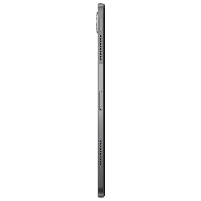 Lenovo ZACH0204SE Tab P12 Tablet Android 12.7'' Display 3K 8 GB RAM 256 GB WiFi 6 MediaTek Dimensity 7050 Pennino incluso colore Grigio