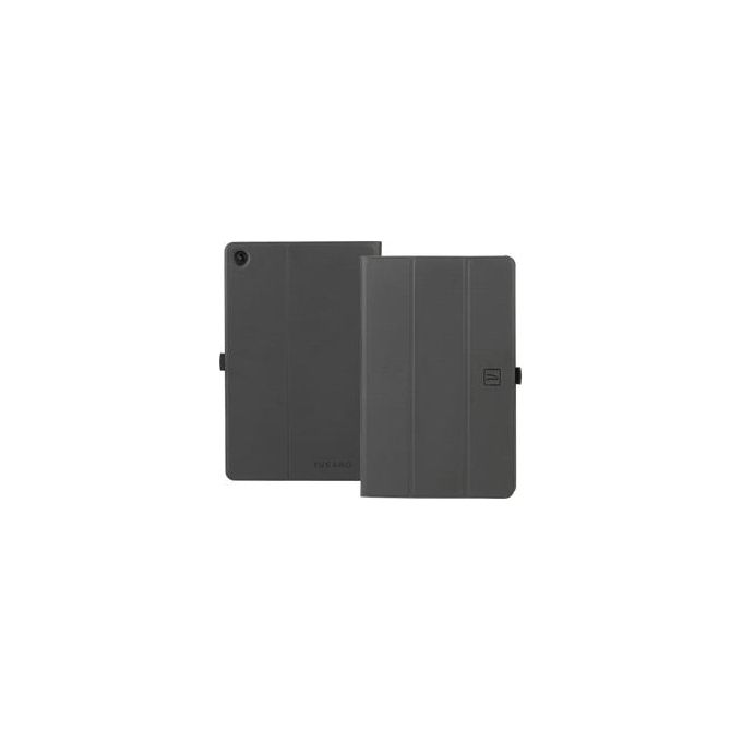 Tucano TAB-3LE101-BK Custodia a Libro per Tablet Lenovo Tab M10 3a Gen 10.1'' colore Nero