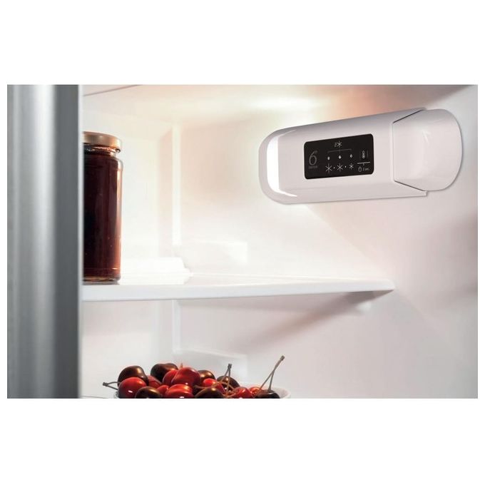Whirlpool ART 3672 Frigorifero Doppia Porta da Incasso 239 L 157,6 cm Classe E 35 dB Statico Zona Fresca colore Bianco