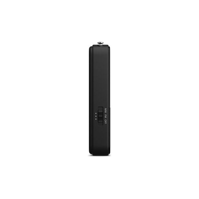 Philips TAR1509-00 Radio FM-AM portatile Black