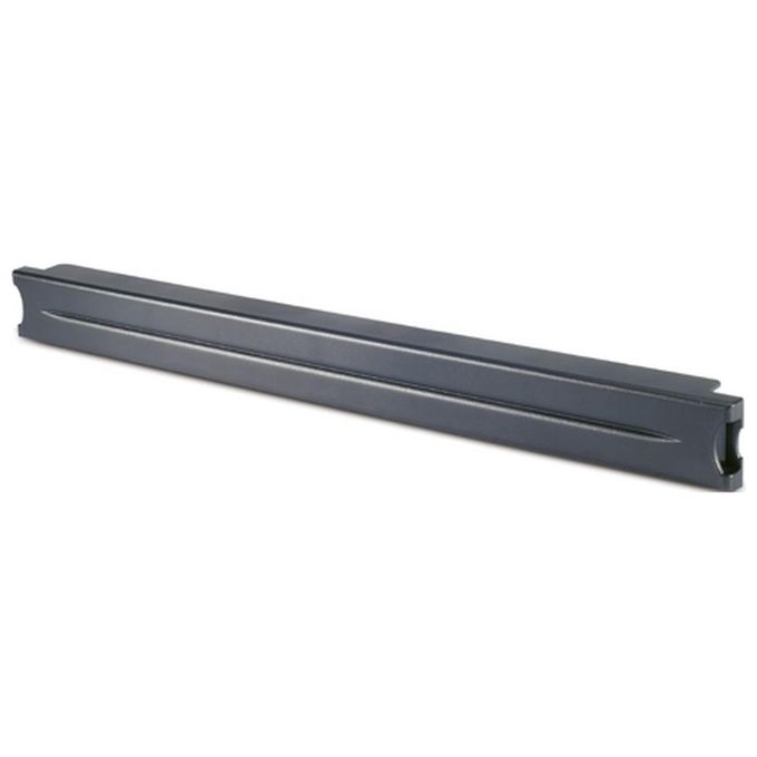APC 1U 19'' Black Toolless Blanking Panel Qty 10