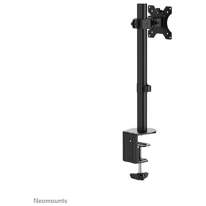 NewStar Supporto da Scrivania per Monitor 10''-32'' Nero
