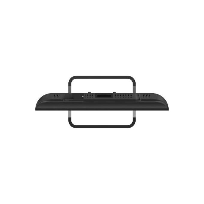 Smart-Tech 24HV02V Smart TV LED 24'' HD Ready VIDAA Wi-Fi DVB-T2 3 HDMI 2 USB colore Nero