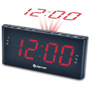 Denver CPR-710 Radio Sveglia