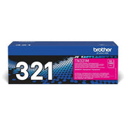 Brother Toner Tn-321m 1.500pg. per Hl-l8250-l8350 Dcp-l8400-l8450 MFC-l8650-l8850