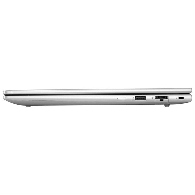 HP 9Y7B9ET ProBook 440 G11 Notebook 14'' Intel Core Ultra 5 125U 8 GB DDR5 256 GB SSD NVMe Wi-Fi 6E Windows 11 Pro colore Argento