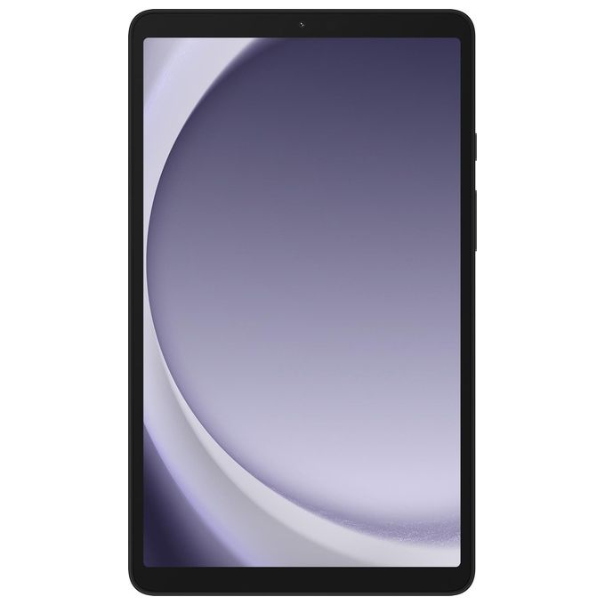 Samsung SM-X110NZAAEUE Galaxy Tab A9 Tablet Android 8.7'' 4GB RAM 64GB Wi-Fi 5 MediaTek Octa-Core 5100 mAh colore Grafite