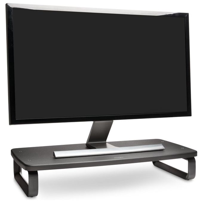 Kensington SmartFit Extra Wide Monitor Supporto per Monitor