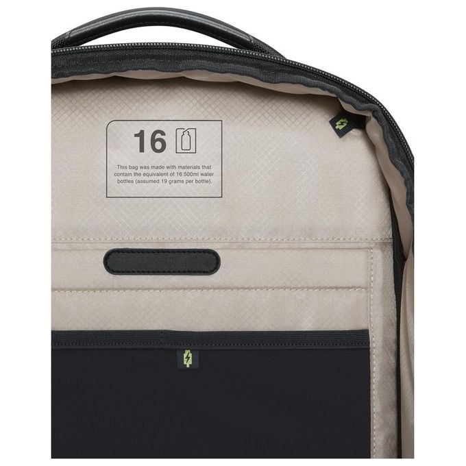 Lenovo 4X41M69794 ThinkPad Professional Gen 2 Zaino Porta PC 16'' materiale riciclato 70% colore Nero