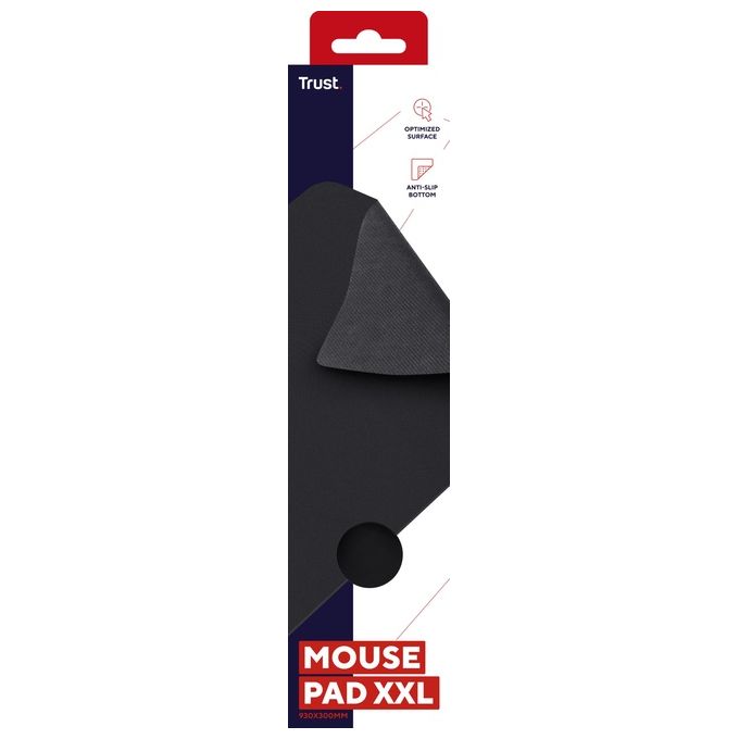 Trust Tappetino Mouse Pad XXL