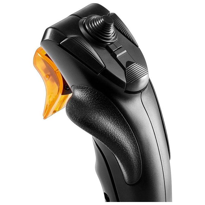 Joystick T16000 FCS Space Sim Duo per PC