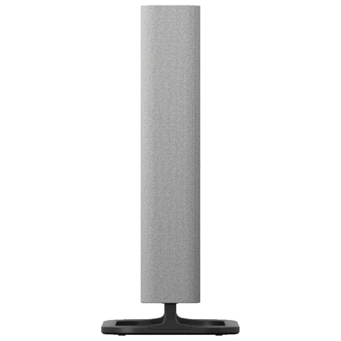 Sony HTA9M2.CEL BRAVIA Theatre Quad Sistema Home Cinema 4 Speaker Wireless con 360 Spatial Sound Mapping Dolby Atmos DTS:X Wi-Fi Bluetooth Grigio