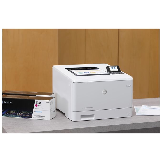 HP W2030A 415A Toner Originale LaserJet 2400 pagine colore Nero