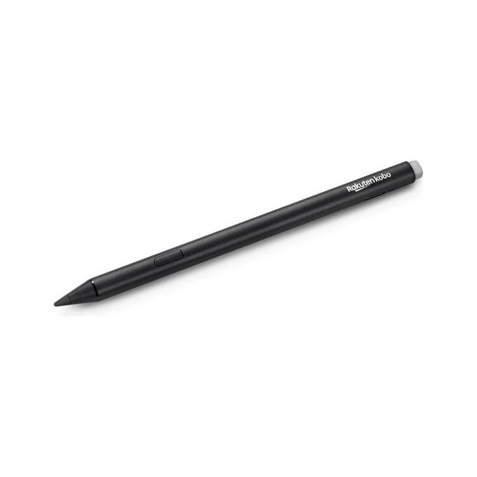 Kobo N605-AC-BK-S-PN Stylus 2 Pennino per eReader USB-C Ricaricabile compatibile con Libra Colour Sage Elipsa Elipsa 2E colore Nero
