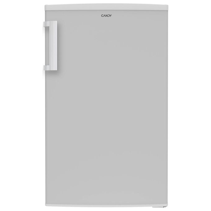 Candy COT1S45ESH Comfort Frigorifero Monoporta 106 L 84 cm Classe E 39 dB Statico colore Argento