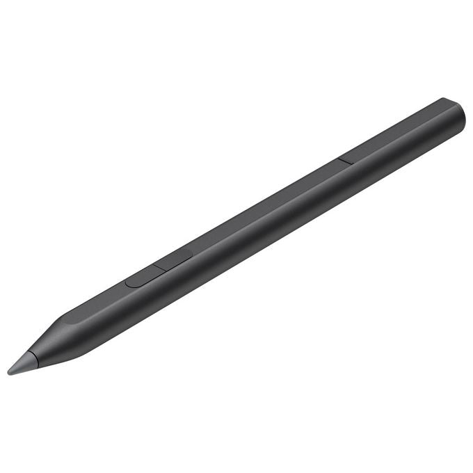 HP 3J122AA Rechargeable Tilt Pen Penna Digitale MPP 2.0 4096 livelli pressione 2 Pulsanti USB-C autonomia 30 giorni colore Nero