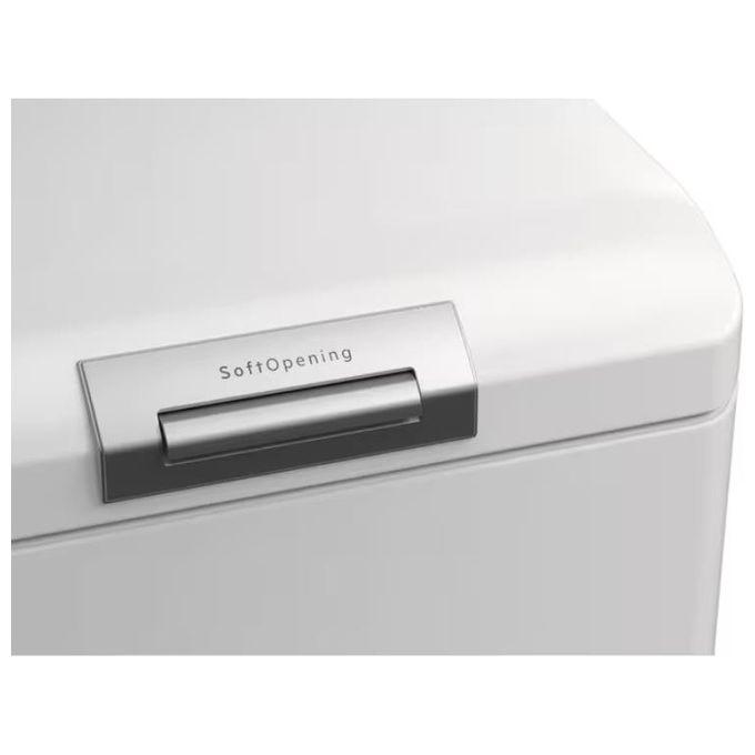 Aeg serie 7000 ProSteam Lavatrice a carica dall'alto 6 Kg 1251 Giri Classe A