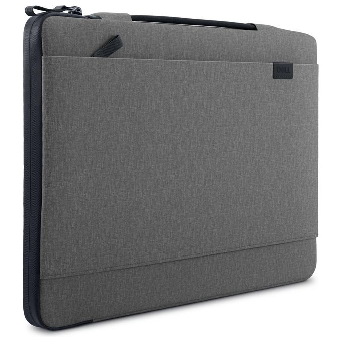 Dell EcoLoop Urban Sleeve 16'' Custodia a Tasca Grigio