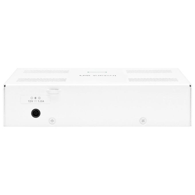 HPE JL810A Aruba Instant On 1830 Switch Gestito 8 Porte RJ45 Gigabit 10 100 1000 Layer 2 16 Gbit-s